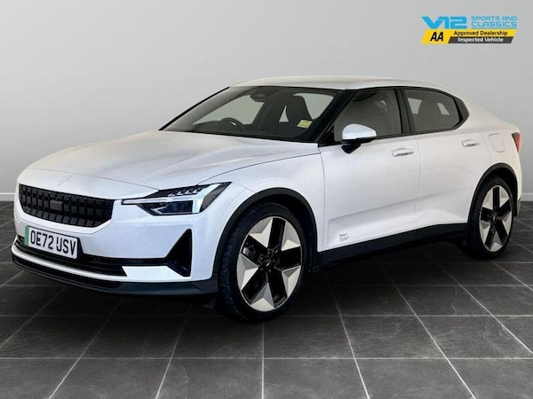 Used Polestar Polestar 2 2022 for sale - 76296750: Photo 6