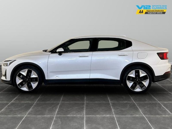 Used Polestar Polestar 2 2022 for sale - 76296750: Photo 7