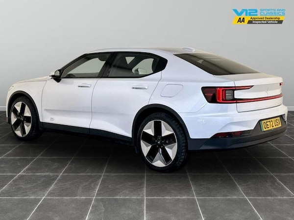 Used Polestar Polestar 2 2022 for sale - 76296750: Photo 8