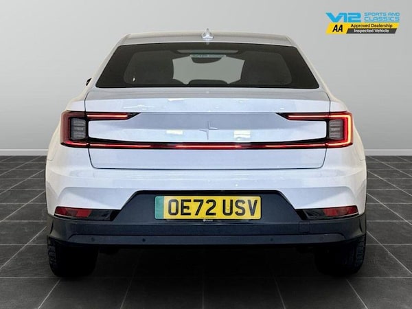 Used Polestar Polestar 2 2022 for sale - 76296750: Photo 9