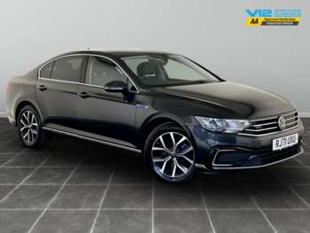 2022 (71) - 1.4 TSI PHEV GTE 4dr DSG