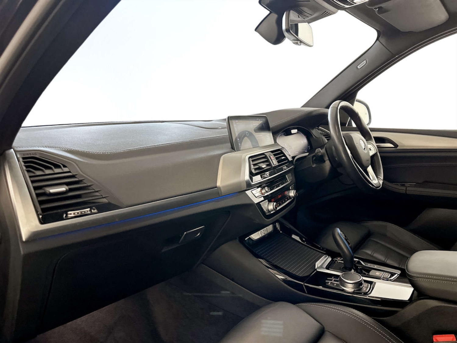 Used BMW iX3 2021 for sale - 77688285: Photo 12