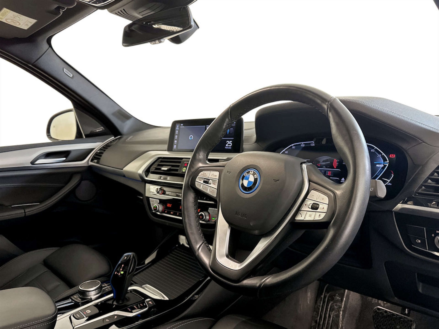 Used BMW iX3 2021 for sale - 77688285: Photo 16