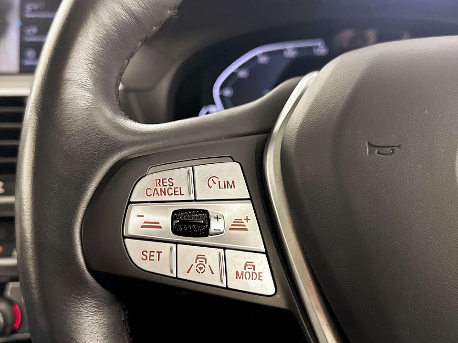 Used BMW iX3 2021 for sale - 77688285: Photo 18