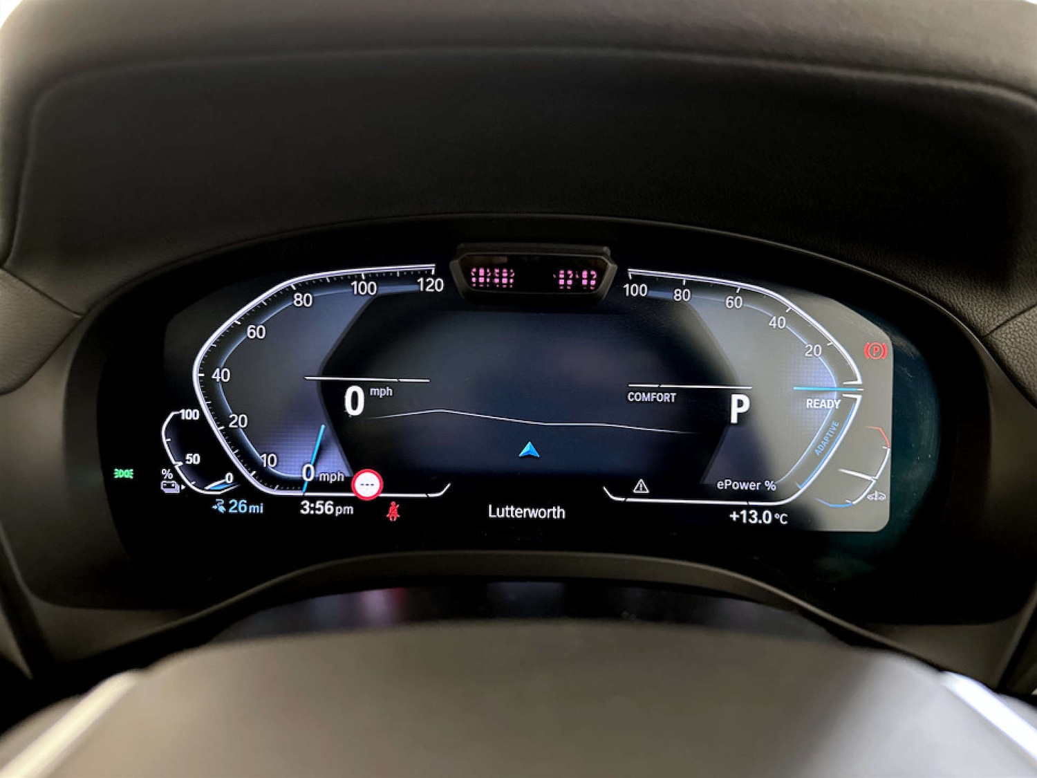 Used BMW iX3 2021 for sale - 77688285: Photo 19