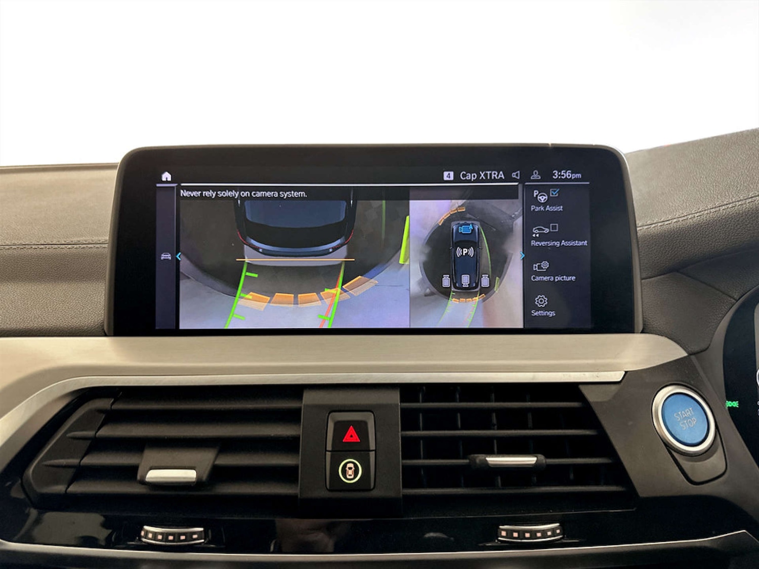 Used BMW iX3 2021 for sale - 77688285: Photo 21