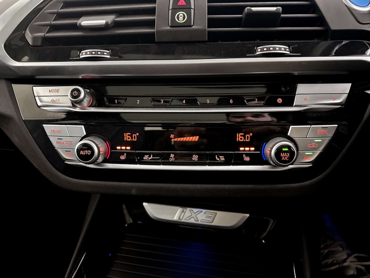 Used BMW iX3 2021 for sale - 77688285: Photo 26