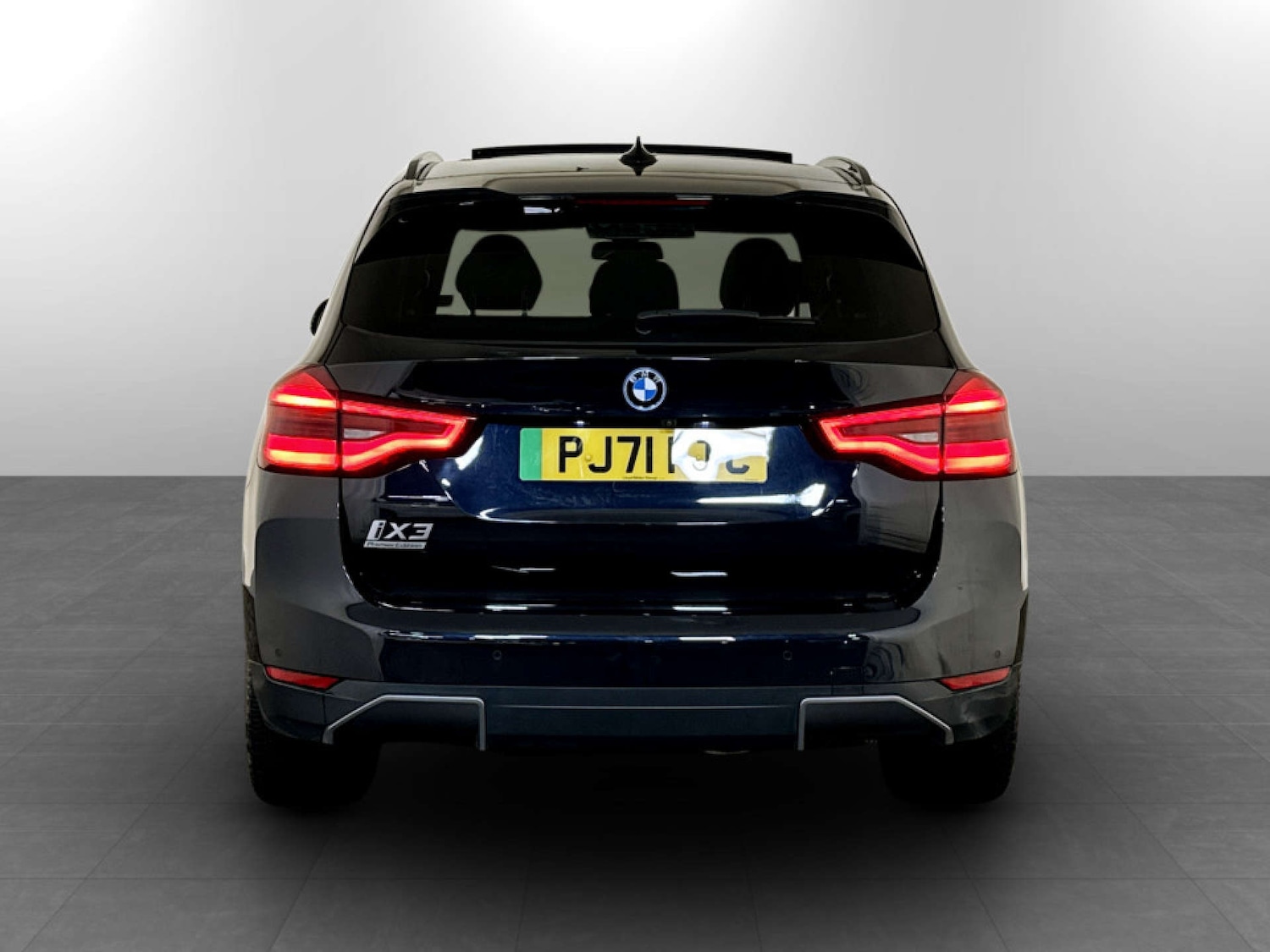 Used BMW iX3 2021 for sale - 77688285: Photo 9