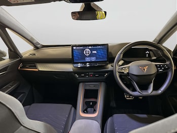 Used Cupra Born 2023 for sale - 78339700: Photo