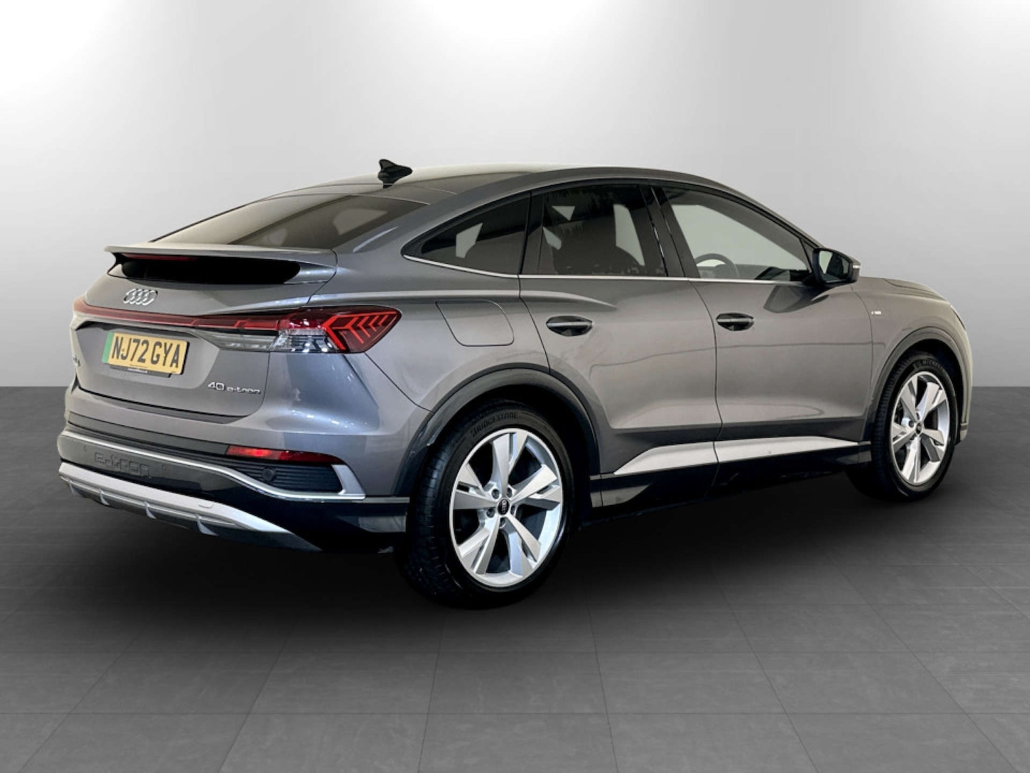 Used Audi Q4 e-tron 2022 for sale - 77185695: Photo 10