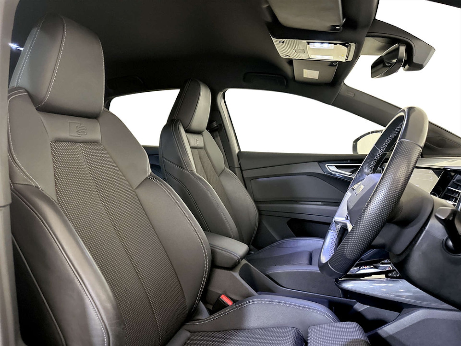 Used Audi Q4 e-tron 2022 for sale - 77185695: Photo 13