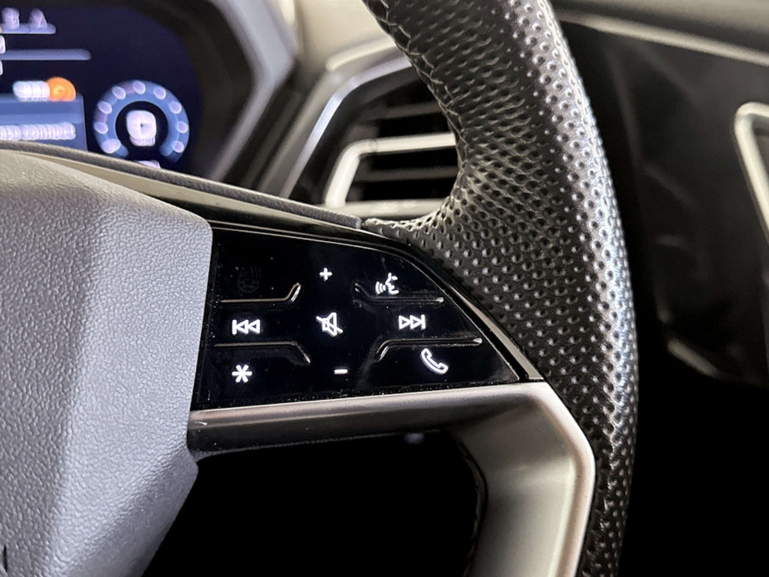 Used Audi Q4 e-tron 2022 for sale - 77185695: Photo 20