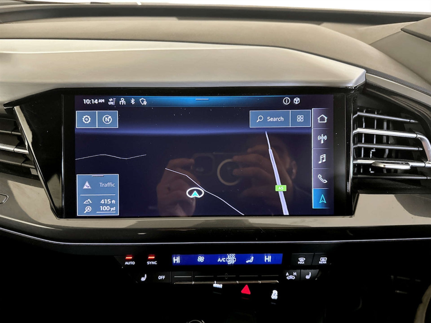 Used Audi Q4 e-tron 2022 for sale - 77185695: Photo 25