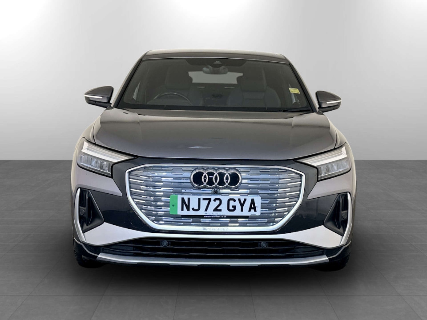 Used Audi Q4 e-tron 2022 for sale - 77185695: Photo 5