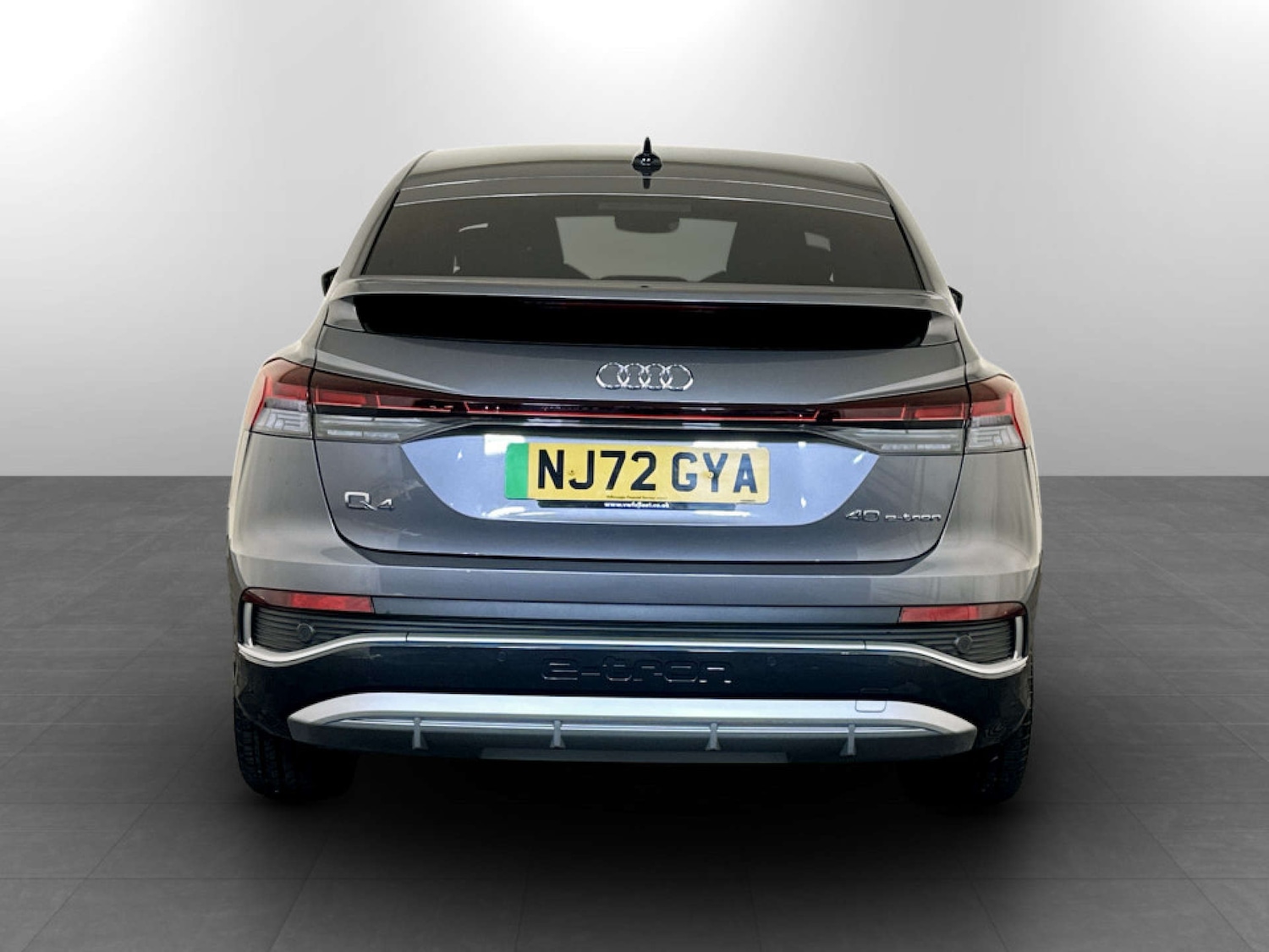 Used Audi Q4 e-tron 2022 for sale - 77185695: Photo 9