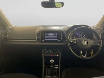 Used Skoda Karoq 2019 for sale - 78239367: Photo