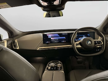 Used BMW iX 2023 for sale - 78409213: Photo