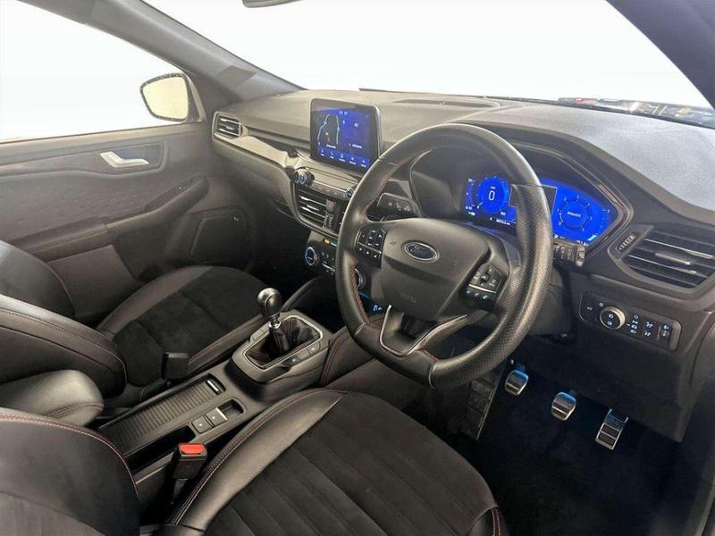 Used Ford Kuga 2021 for sale - 76209401: Photo 16