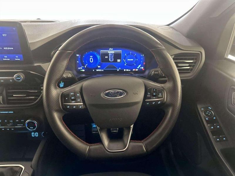 Used Ford Kuga 2021 for sale - 76209401: Photo 17