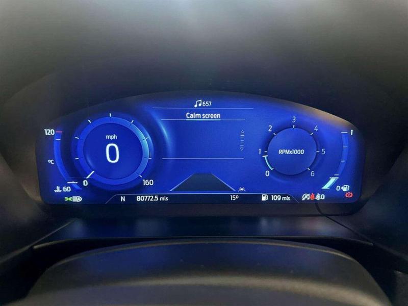 Used Ford Kuga 2021 for sale - 76209401: Photo 19