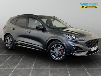 Ford - Kuga