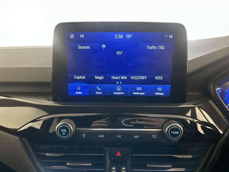 Used Ford Kuga 2021 for sale - 76209401: Photo 22