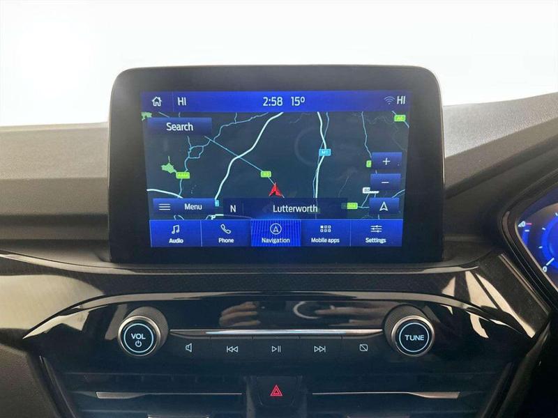 Used Ford Kuga 2021 for sale - 76209401: Photo 23