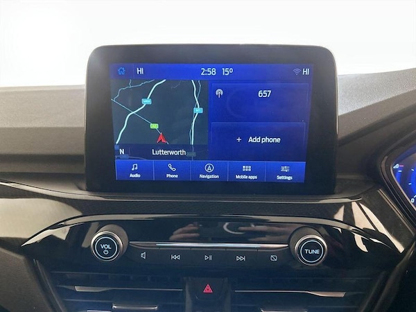 Used Ford Kuga 2021 for sale - 76209401: Photo 24