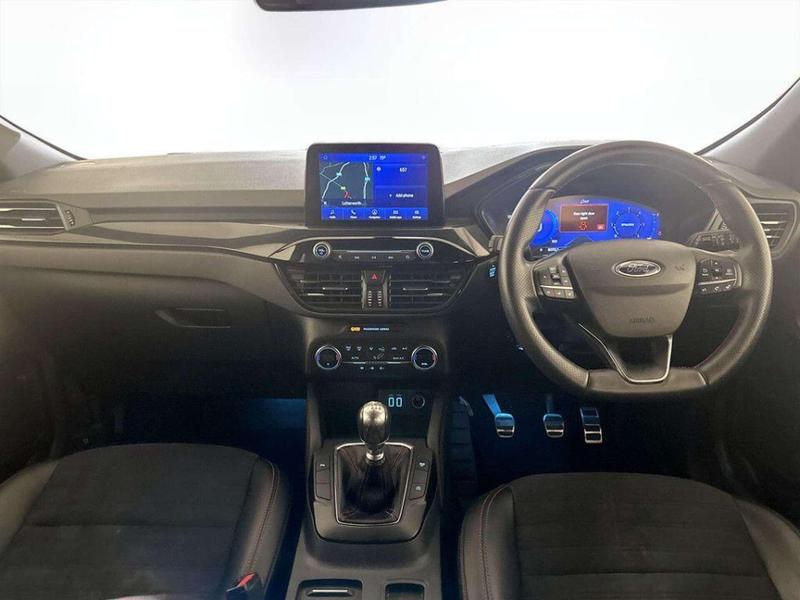 Used Ford Kuga 2021 for sale - 76209401: Photo 3