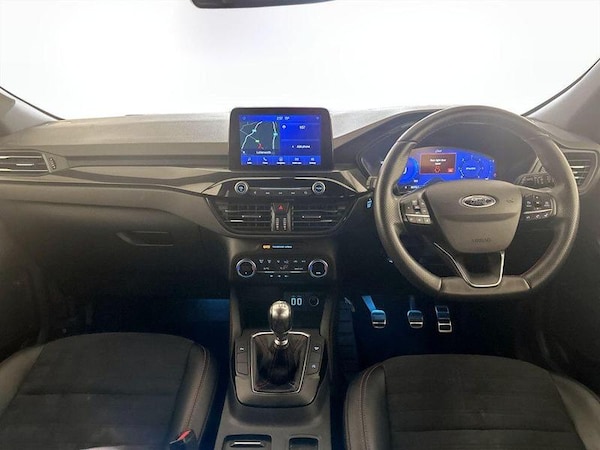 Used Ford Kuga 2021 for sale - 76209401: Photo 3