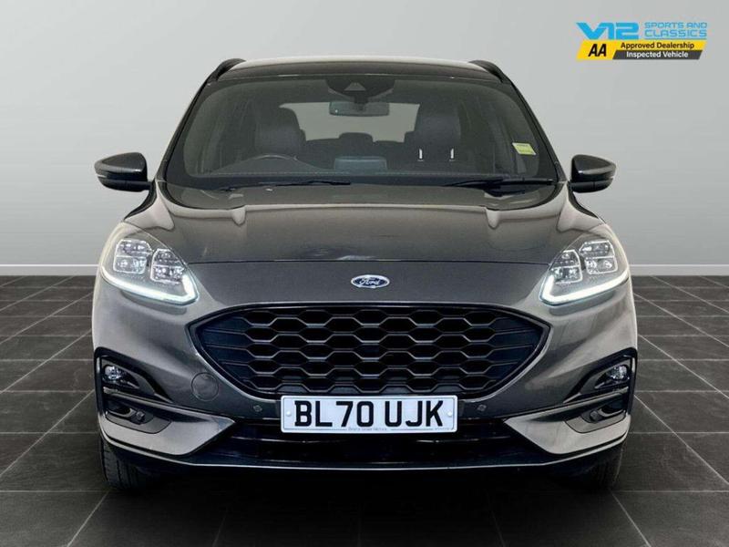 Used Ford Kuga 2021 for sale - 76209401: Photo 5