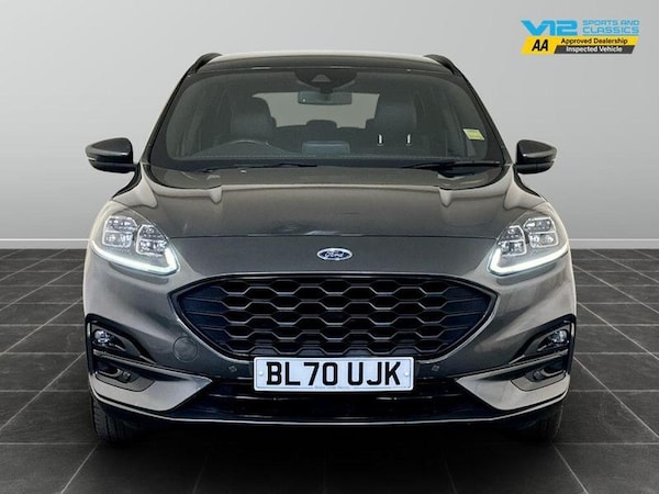 Used Ford Kuga 2021 for sale - 76209401: Photo 5