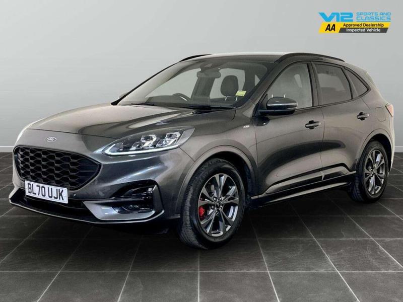 Used Ford Kuga 2021 for sale - 76209401: Photo 6