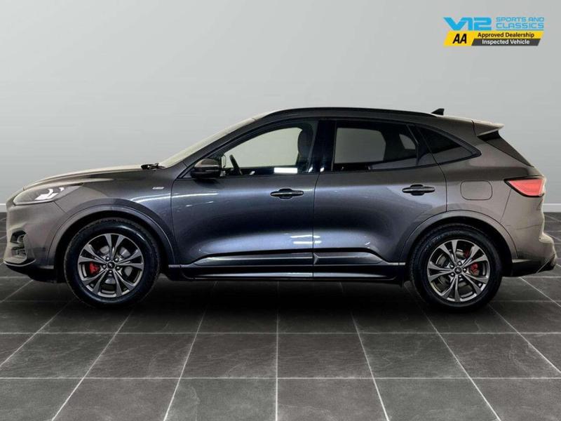 Used Ford Kuga 2021 for sale - 76209401: Photo 7