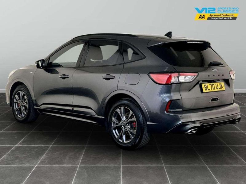 Used Ford Kuga 2021 for sale - 76209401: Photo 8