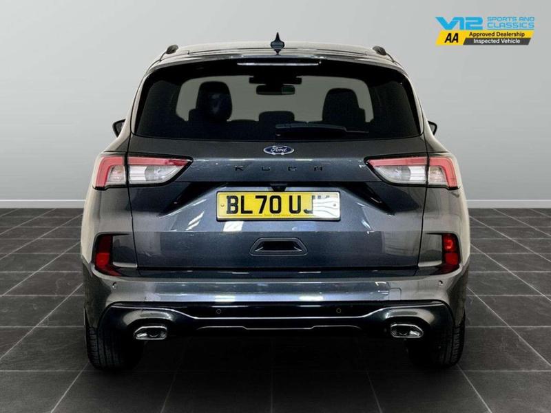 Used Ford Kuga 2021 for sale - 76209401: Photo 9