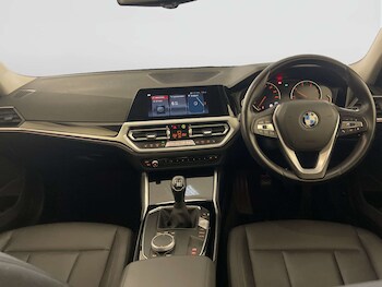 Used BMW 3 Series 2019 for sale - 78496452: Photo