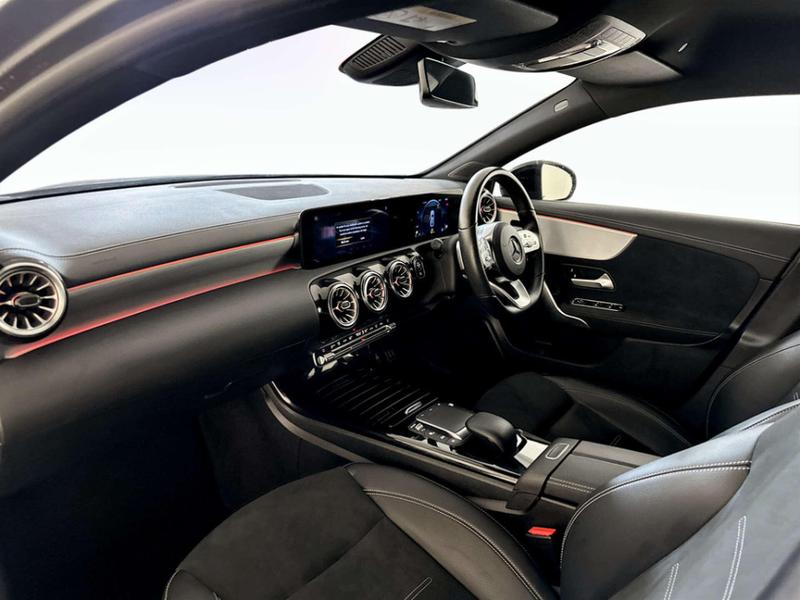 Used Mercedes-Benz A-Class 2021 for sale - 76968514: Photo 12