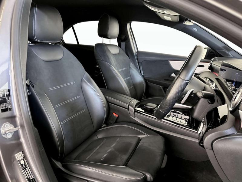 Used Mercedes-Benz A-Class 2021 for sale - 76968514: Photo 13