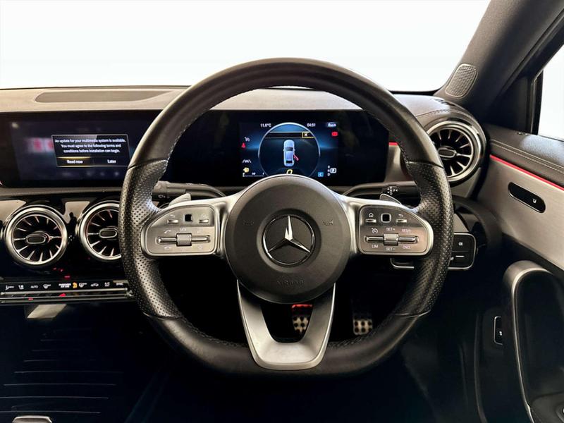 Used Mercedes-Benz A-Class 2021 for sale - 76968514: Photo 16