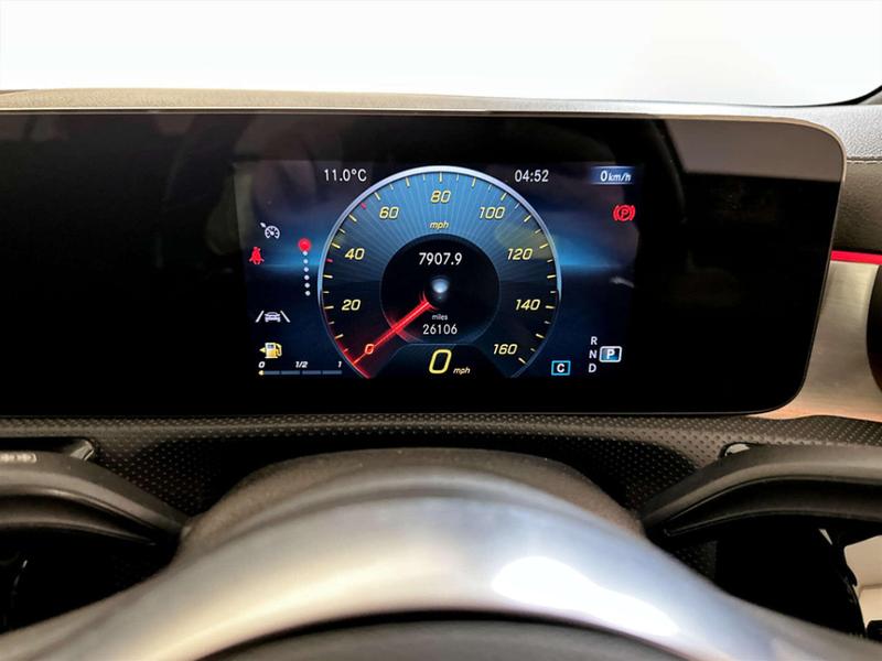 Used Mercedes-Benz A-Class 2021 for sale - 76968514: Photo 19