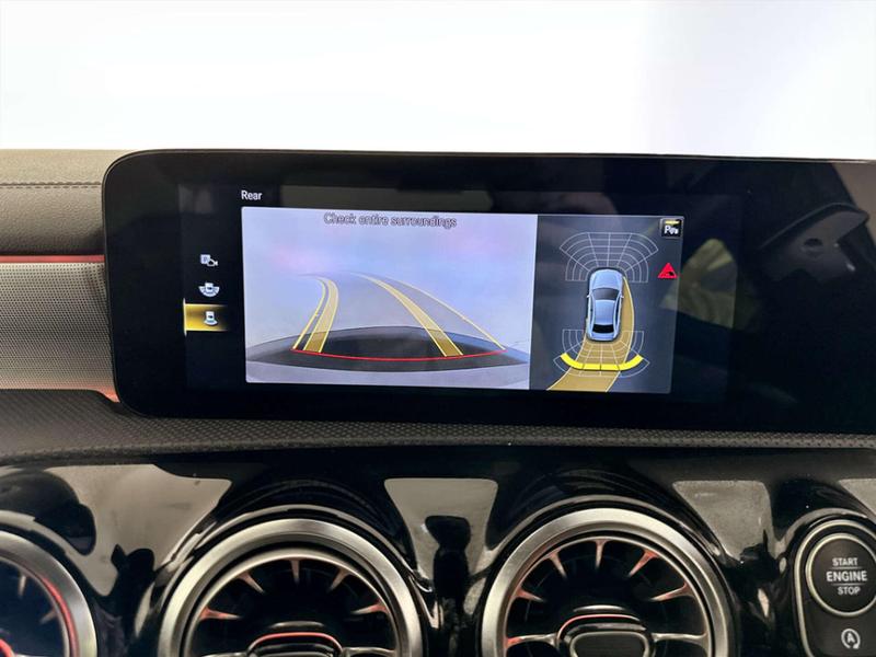 Used Mercedes-Benz A-Class 2021 for sale - 76968514: Photo 22