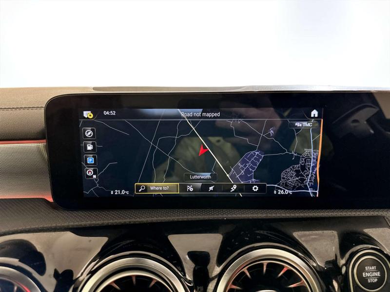 Used Mercedes-Benz A-Class 2021 for sale - 76968514: Photo 24