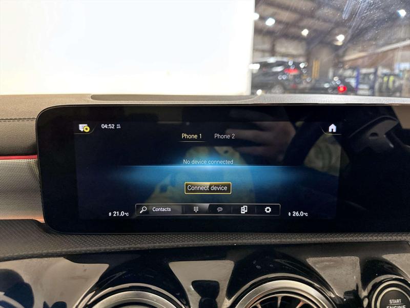 Used Mercedes-Benz A-Class 2021 for sale - 76968514: Photo 25