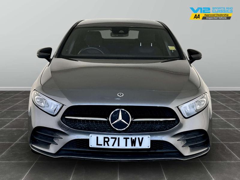 Used Mercedes-Benz A-Class 2021 for sale - 76968514: Photo 5