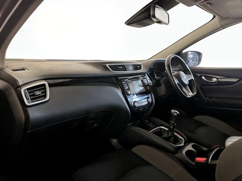 Used Nissan Qashqai 2021 for sale - 76480313: Photo 12