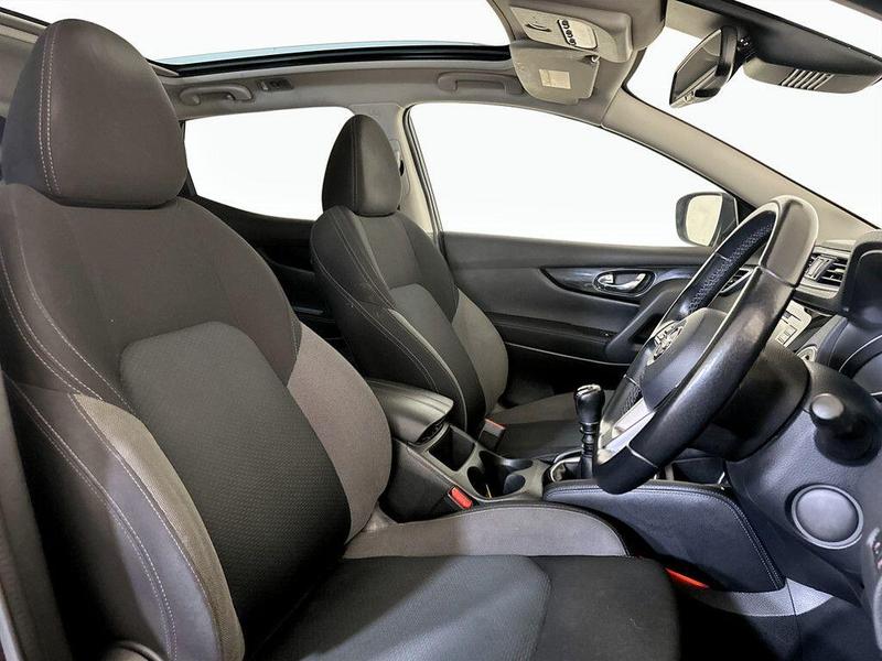 Used Nissan Qashqai 2021 for sale - 76480313: Photo 13