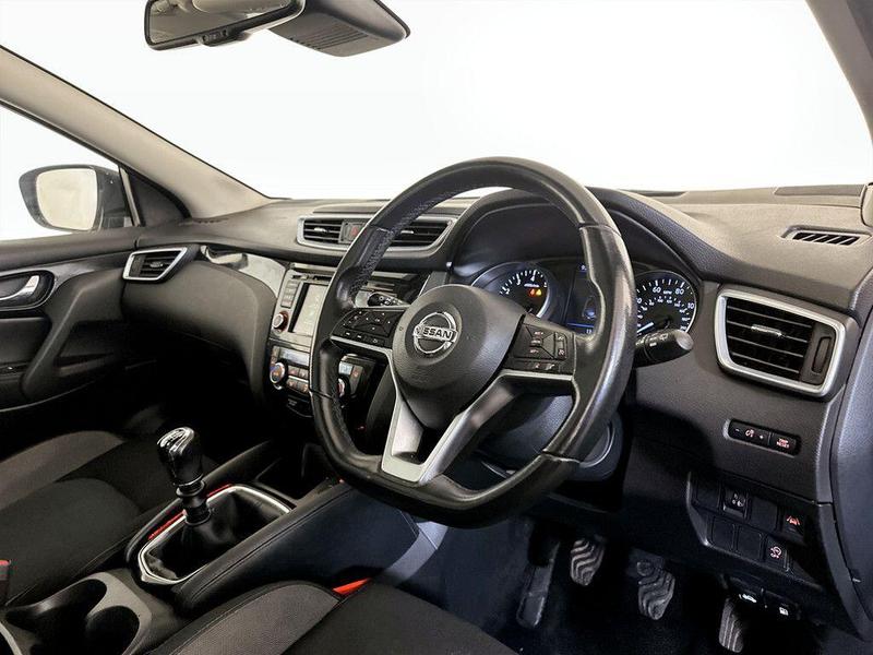 Used Nissan Qashqai 2021 for sale - 76480313: Photo 15