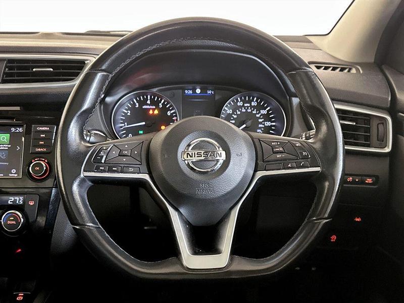 Used Nissan Qashqai 2021 for sale - 76480313: Photo 16