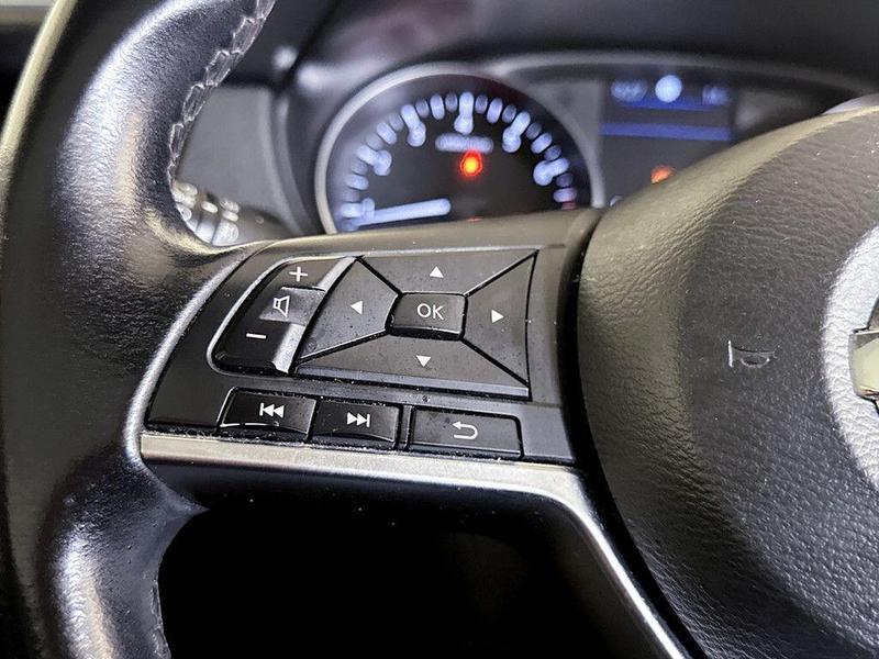 Used Nissan Qashqai 2021 for sale - 76480313: Photo 17